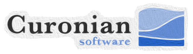 Curonian Software